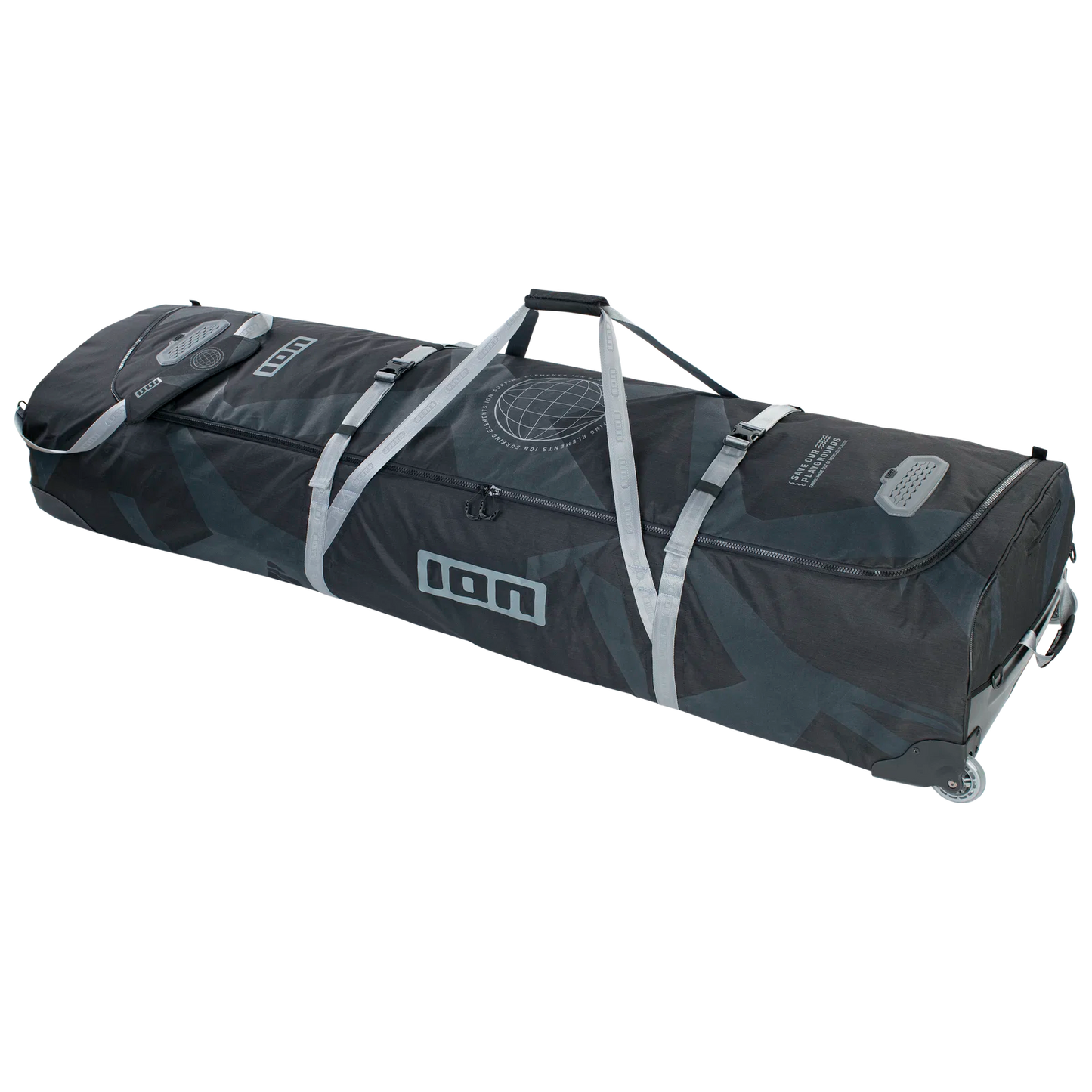 2026 ION GEARBAG KITE TEC