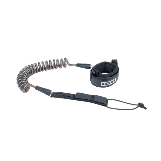 ION Wing Leash Core Coiled Wrist 5'5