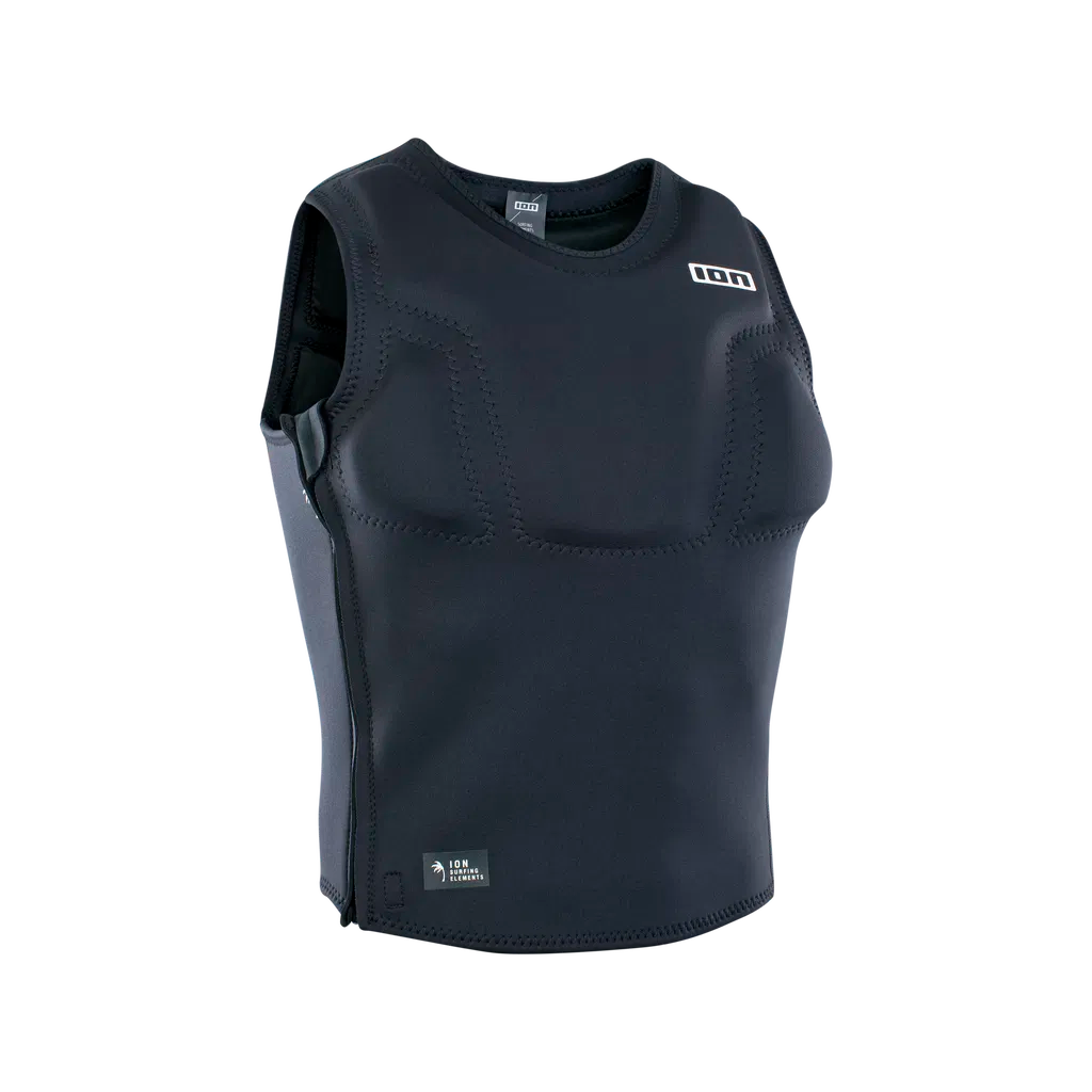 ION Vector Vest Element Side Zip