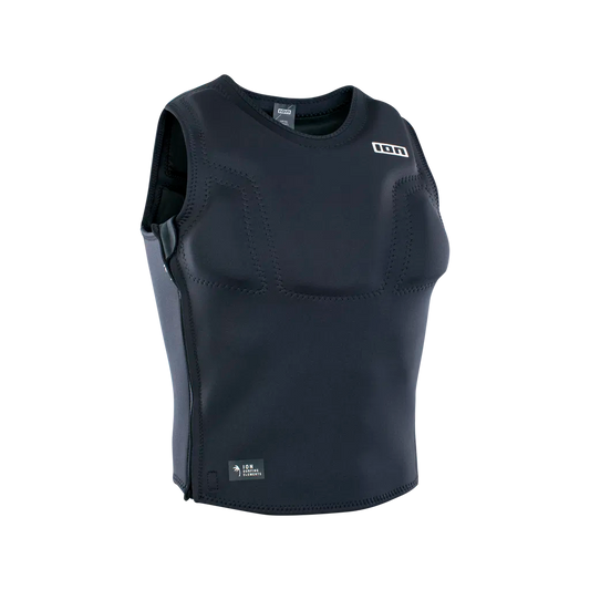 ION Vector Vest Element Side Zip