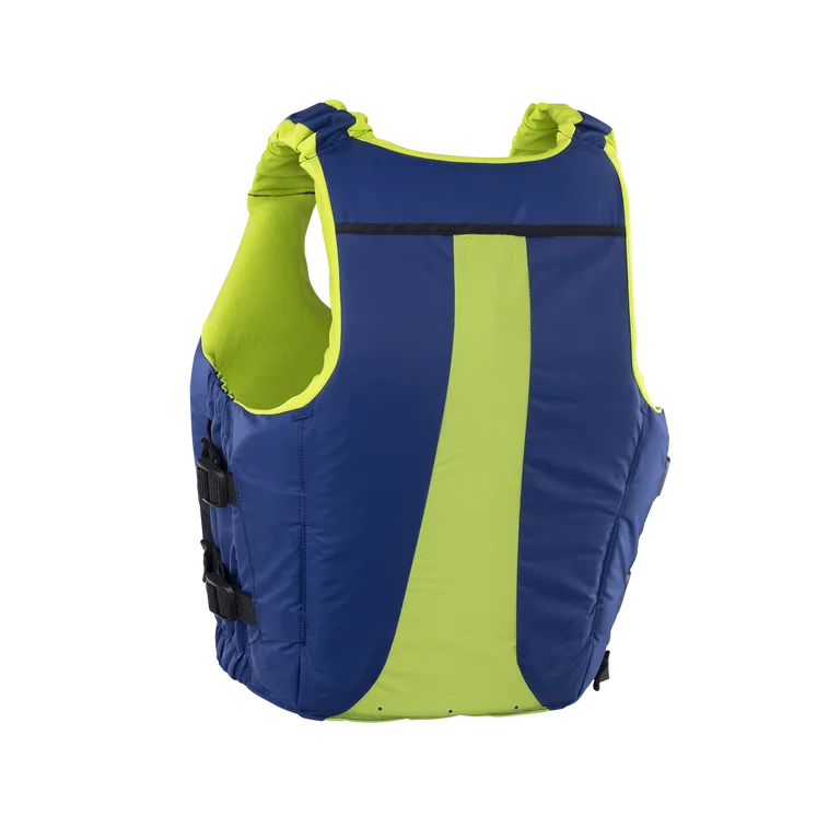 ION Booster Vest X Side Zip unisex