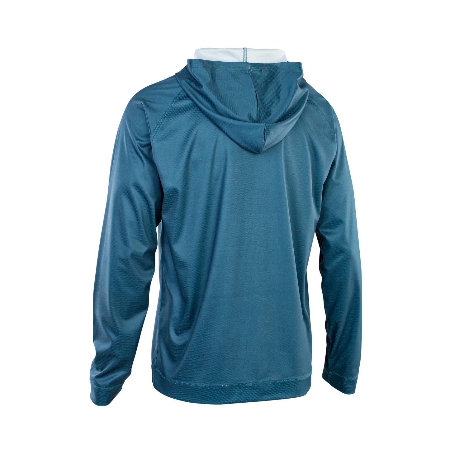 Wetshirt Hood Longsleeve Men