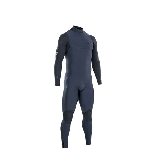 ION WETSUIT SEEK AMP 4/3 BACK ZIP