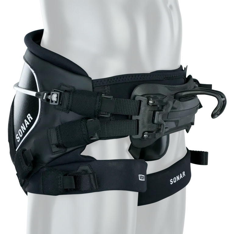 Sonar Foil Seat Harness Men