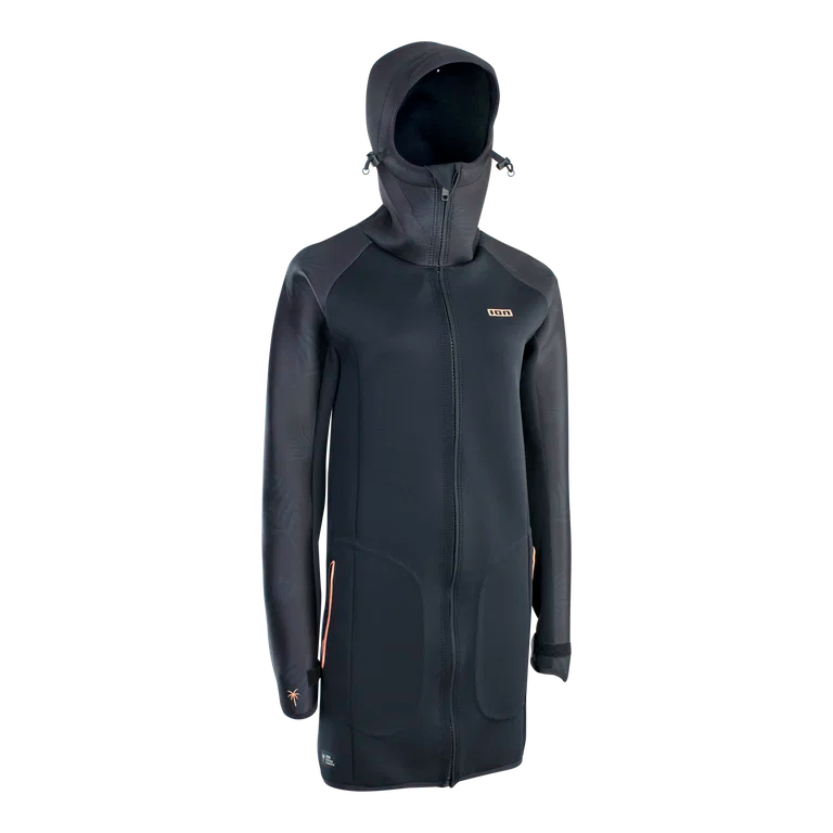 Women Neo Jacket Cosy Coat Core SMALL
