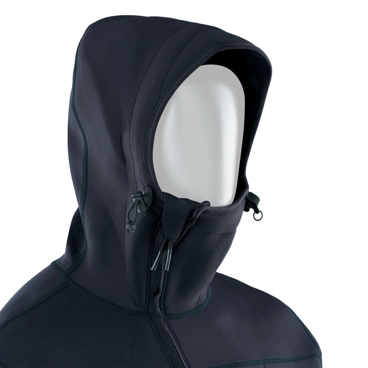 ION Men Neo Shelter Jacket Core