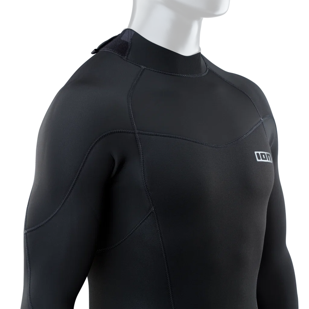 Men Wetsuit Element 3/2 Back Zip