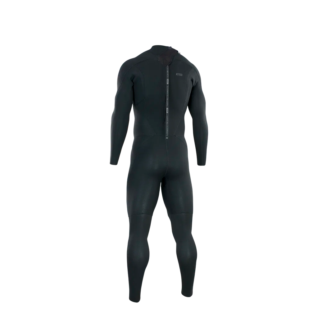 Men Wetsuit Element 3/2 Back Zip