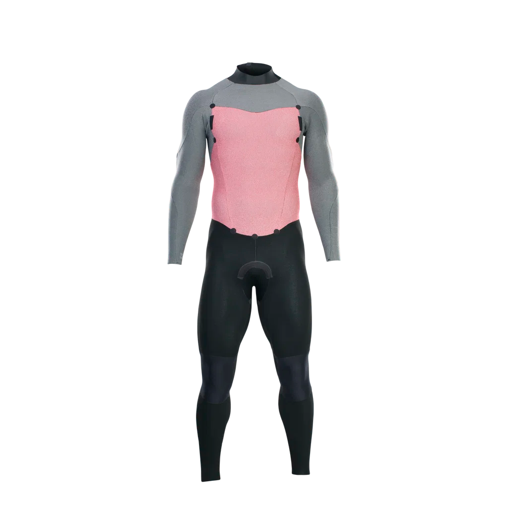 Men Wetsuit Element 3/2 Back Zip