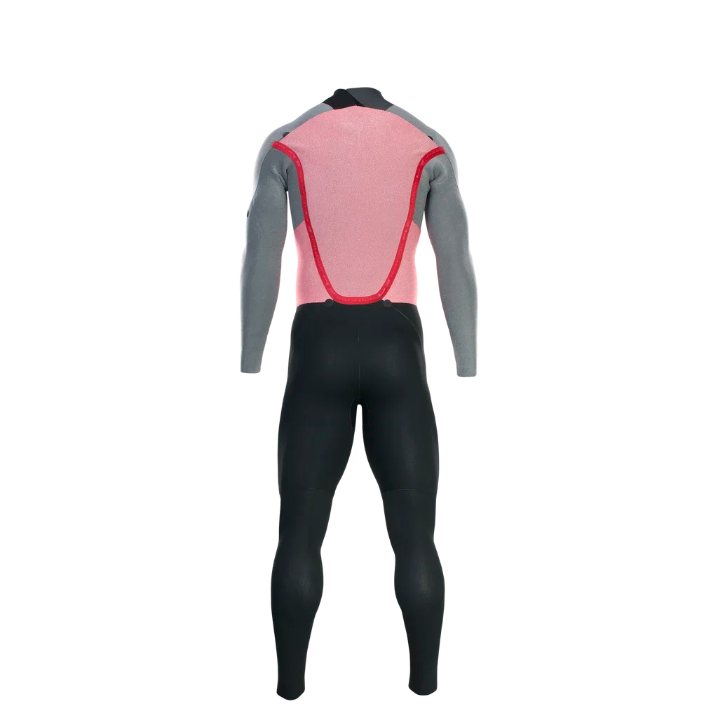 Men Wetsuit Element 3/2 Back Zip