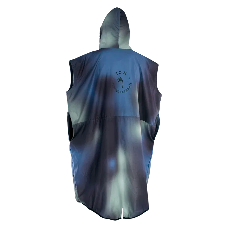 2025 ION PONCHO SELECT MEN