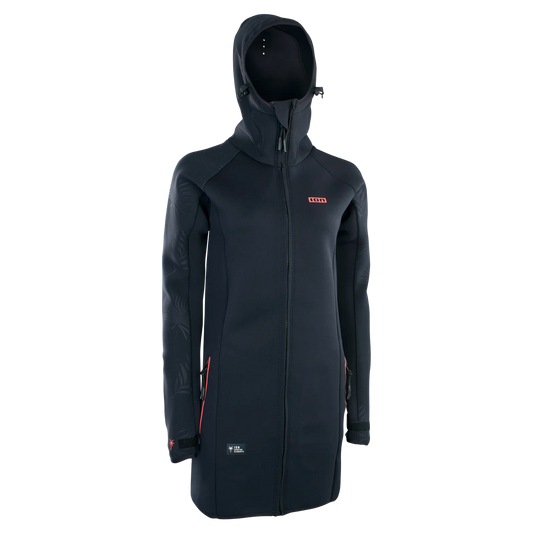 ION Women Neo Jacket Cosy Coat Core
