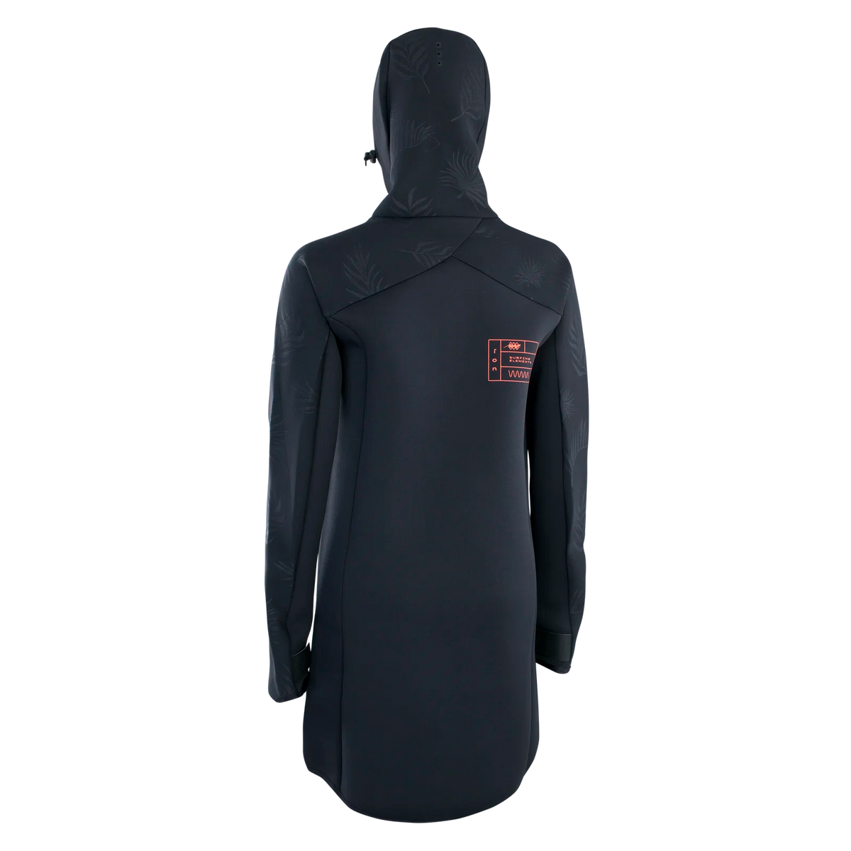 ION Women Neo Jacket Cosy Coat Core