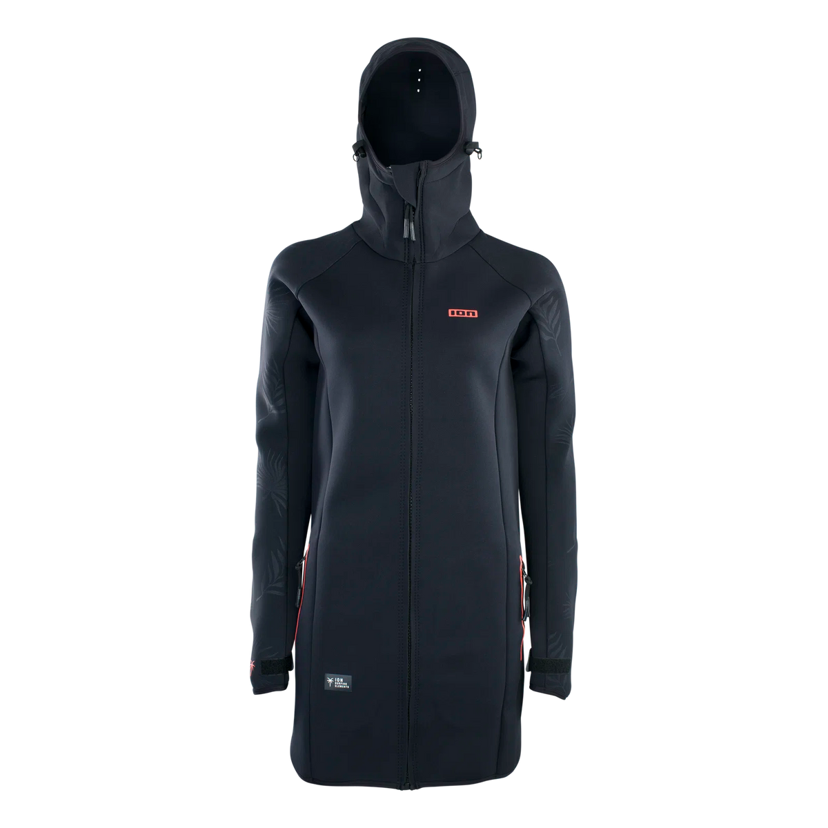 ION Women Neo Jacket Cosy Coat Core