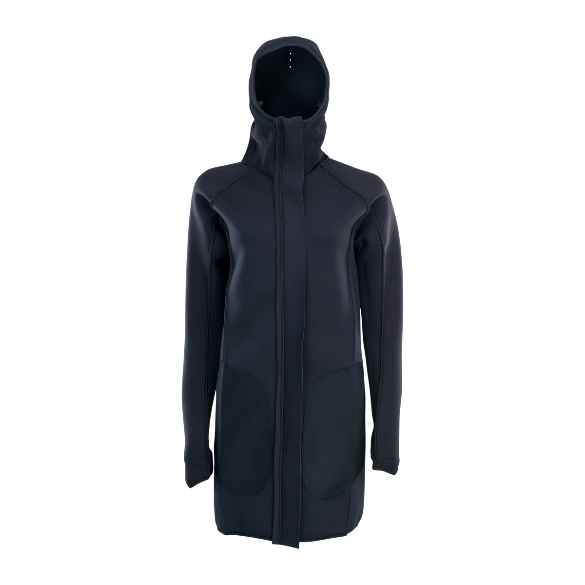 ION Women Neo Jacket Cosy Coat Core