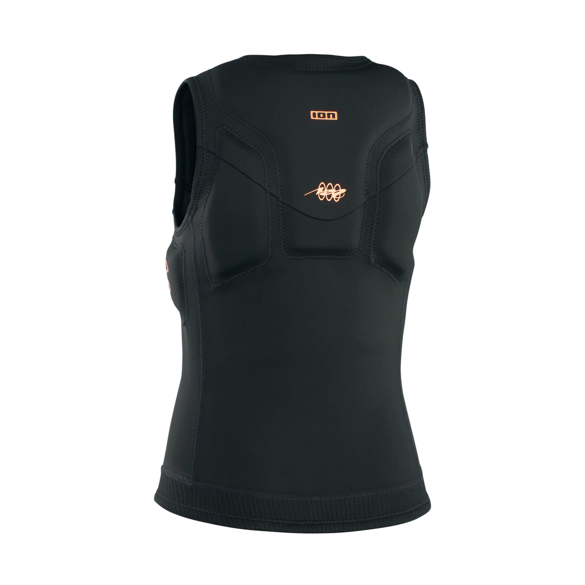 ION Ivy Vest Front Zip