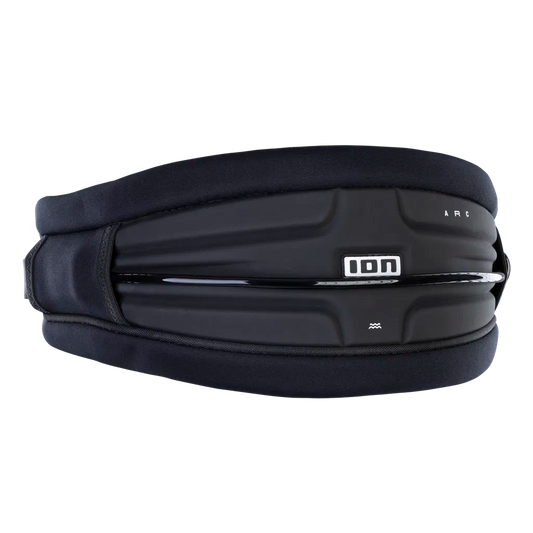 Harness Wing Waist Arc