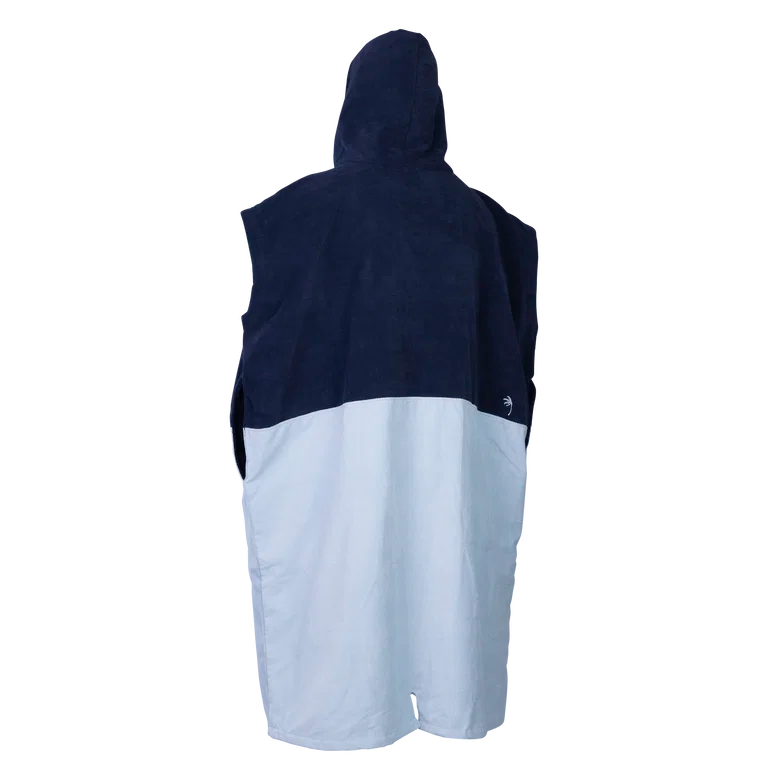 ION PONCHO SELECT BAMB MEN L (165>)