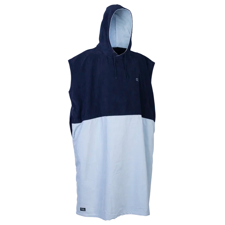 ION PONCHO SELECT BAMB MEN L (165>)