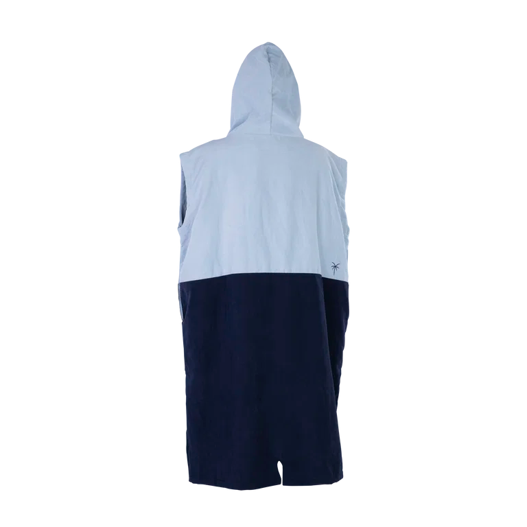 ION Poncho Select Bamboo women S (135-175)