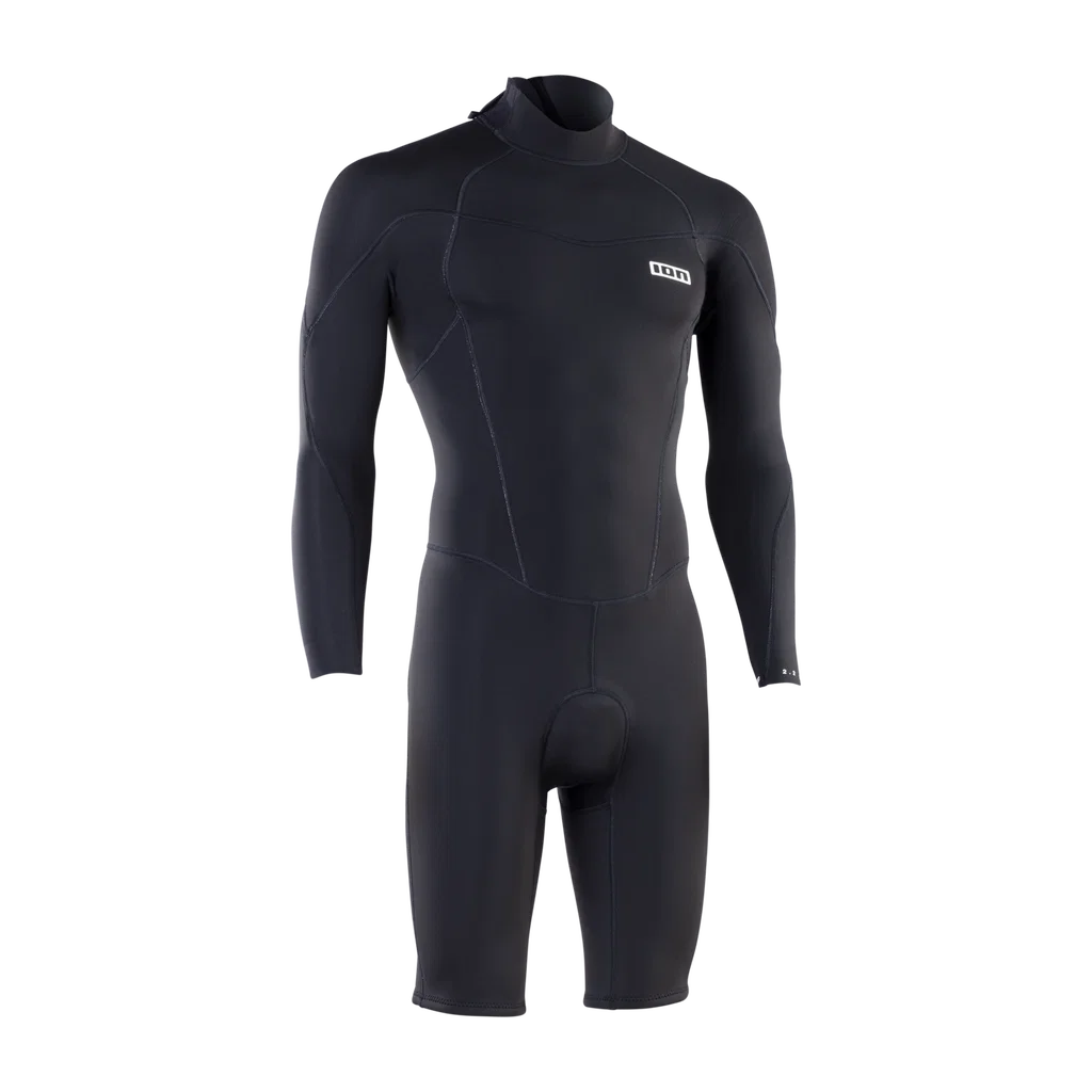 Element 2/2 Shorty Long Sleeve Back Zip Wetsuit Men