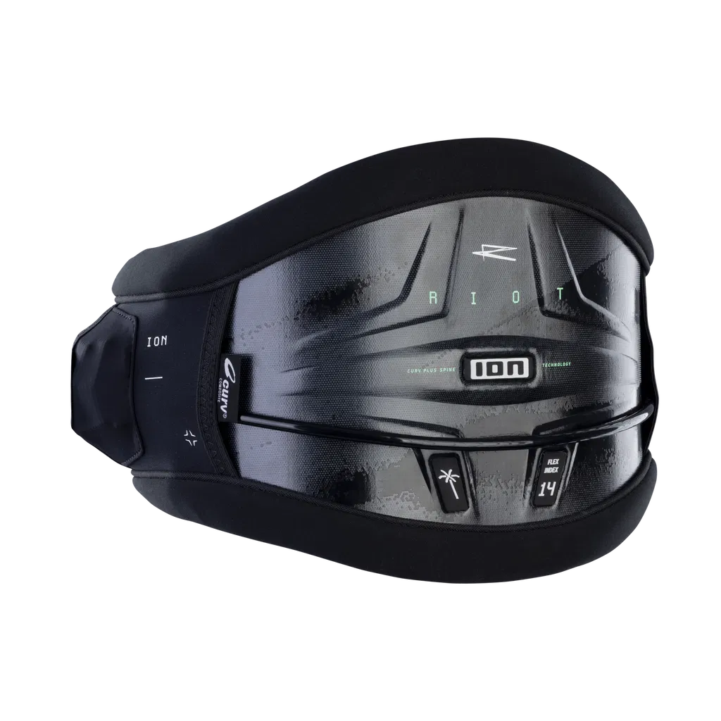 Riot Curv Kite Harness Men