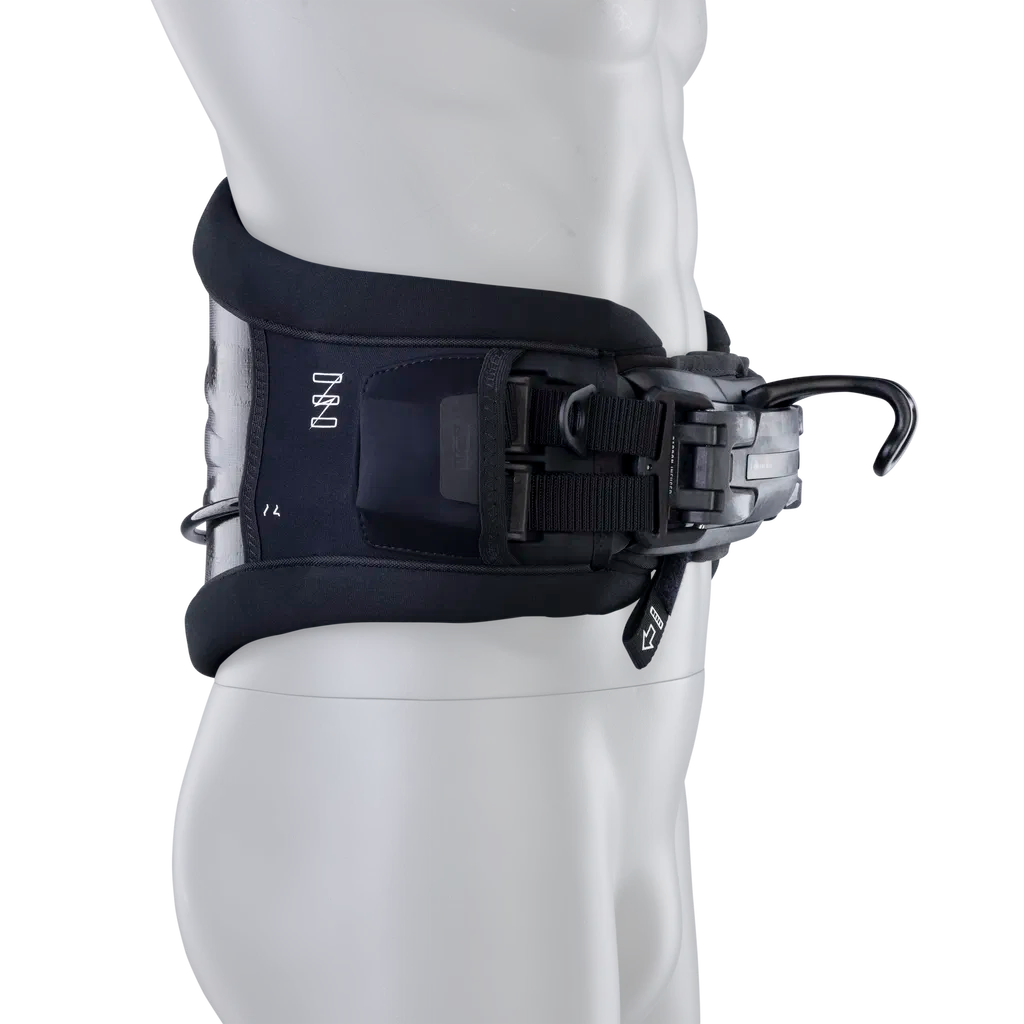 Riot Curv Kite Harness Men