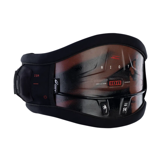 Riot Curv Kite Harness Men