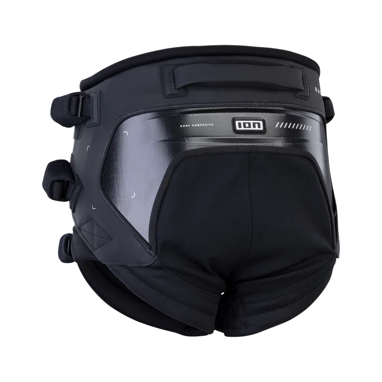 2026 ION Radar Kite Seat harness Men