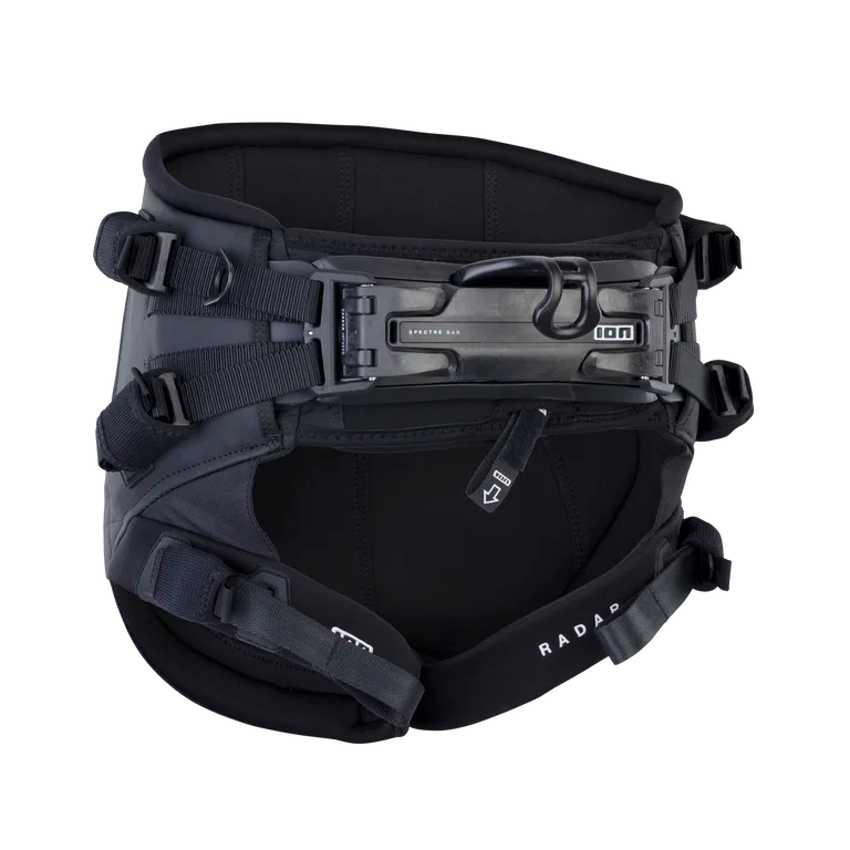 2026 ION Radar Kite Seat harness Men