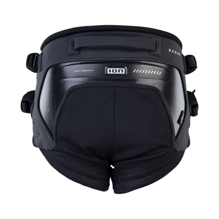 2026 ION Radar Kite Seat harness Men
