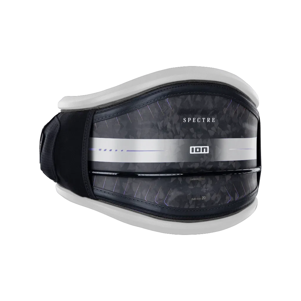 ION SPECTRE HARNESS LIGHT-GREY