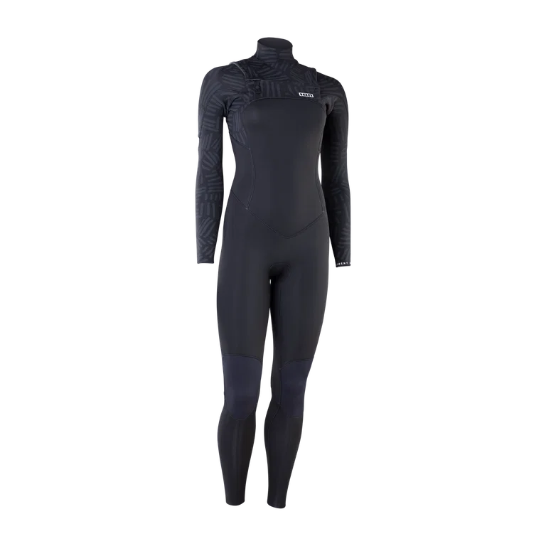 ION Element 3/2 Front Zip Wetsuit Women