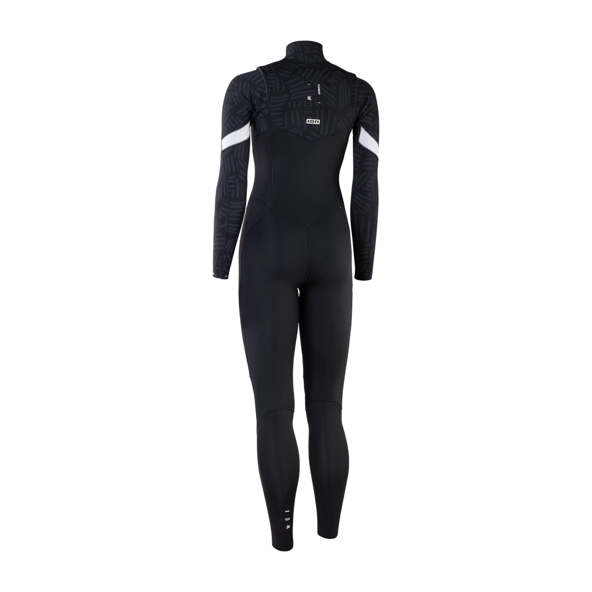 ION Element 3/2 Front Zip Wetsuit Women