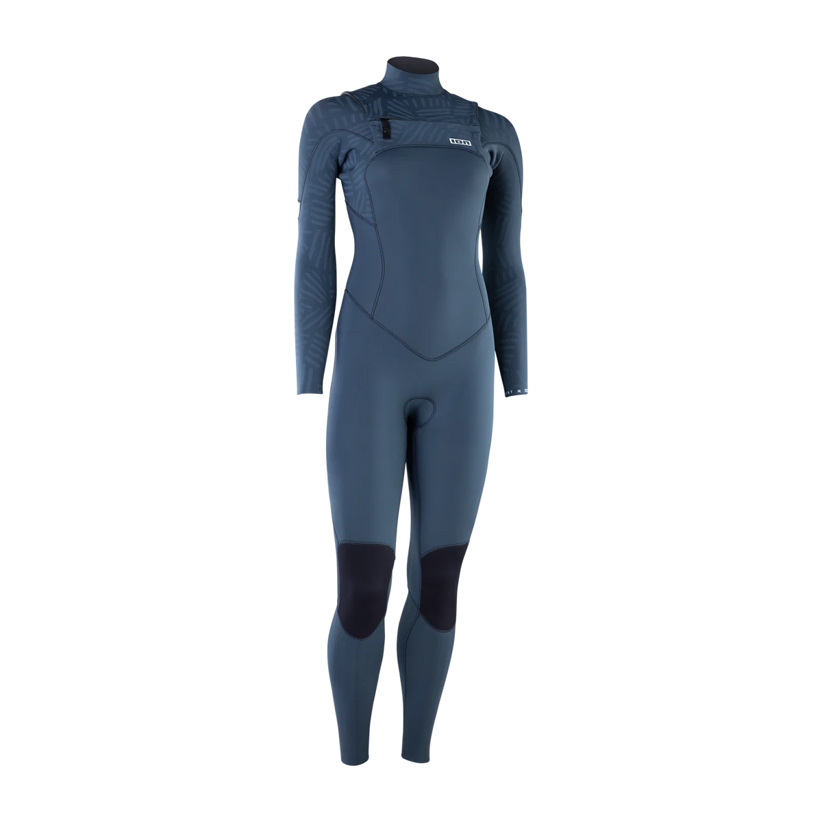 ION Element 3/2 Front Zip Wetsuit Women