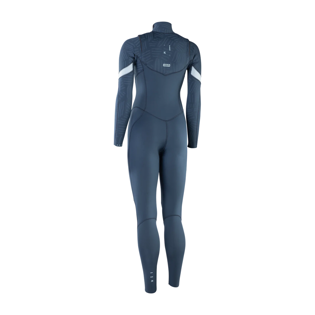 ION Element 3/2 Front Zip Wetsuit Women