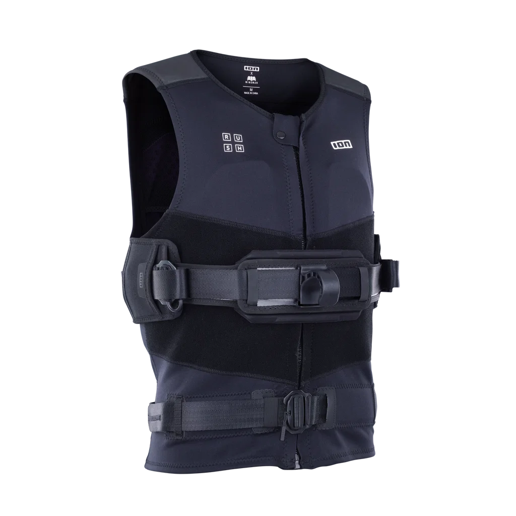 ION Rush Wing Vest