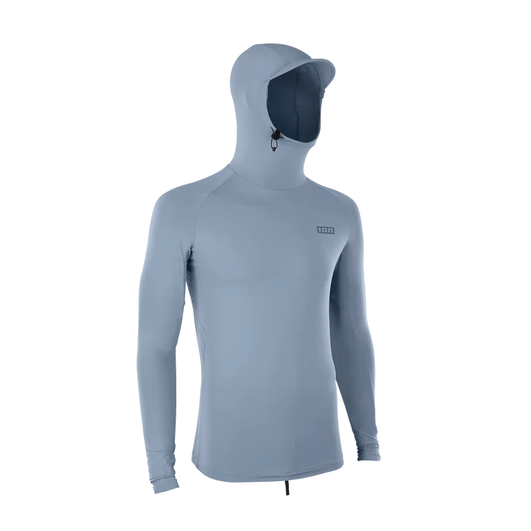 ION Rashguard Sun Pro LS men