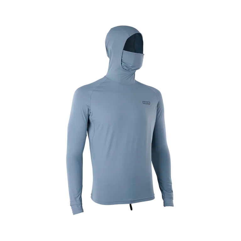 ION Rashguard Storm Pro LS men XL