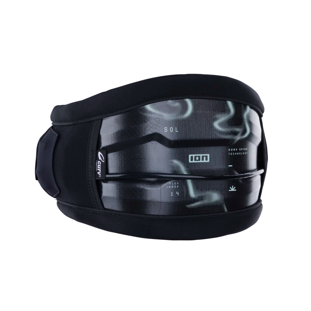 Sol Curv Kite Waist Harness Women