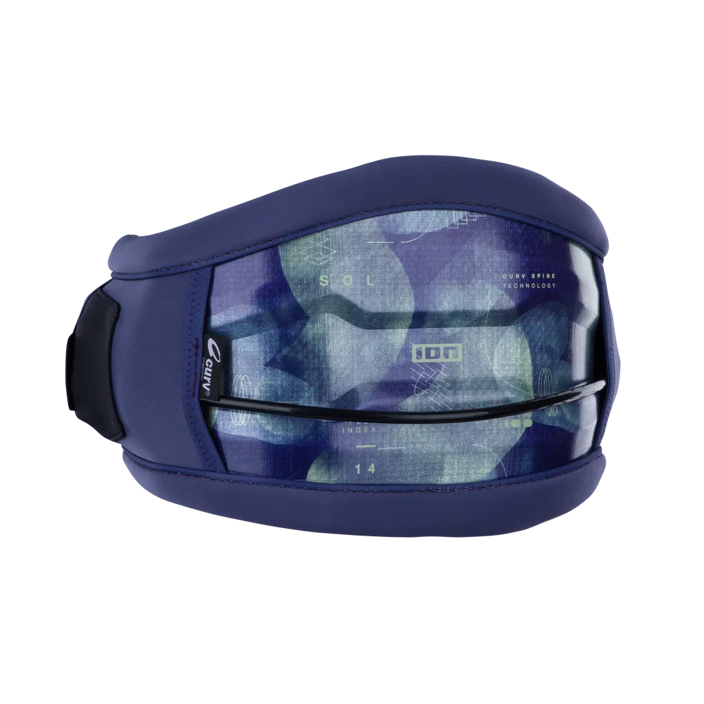 Sol Curv Kite Waist Harness Women