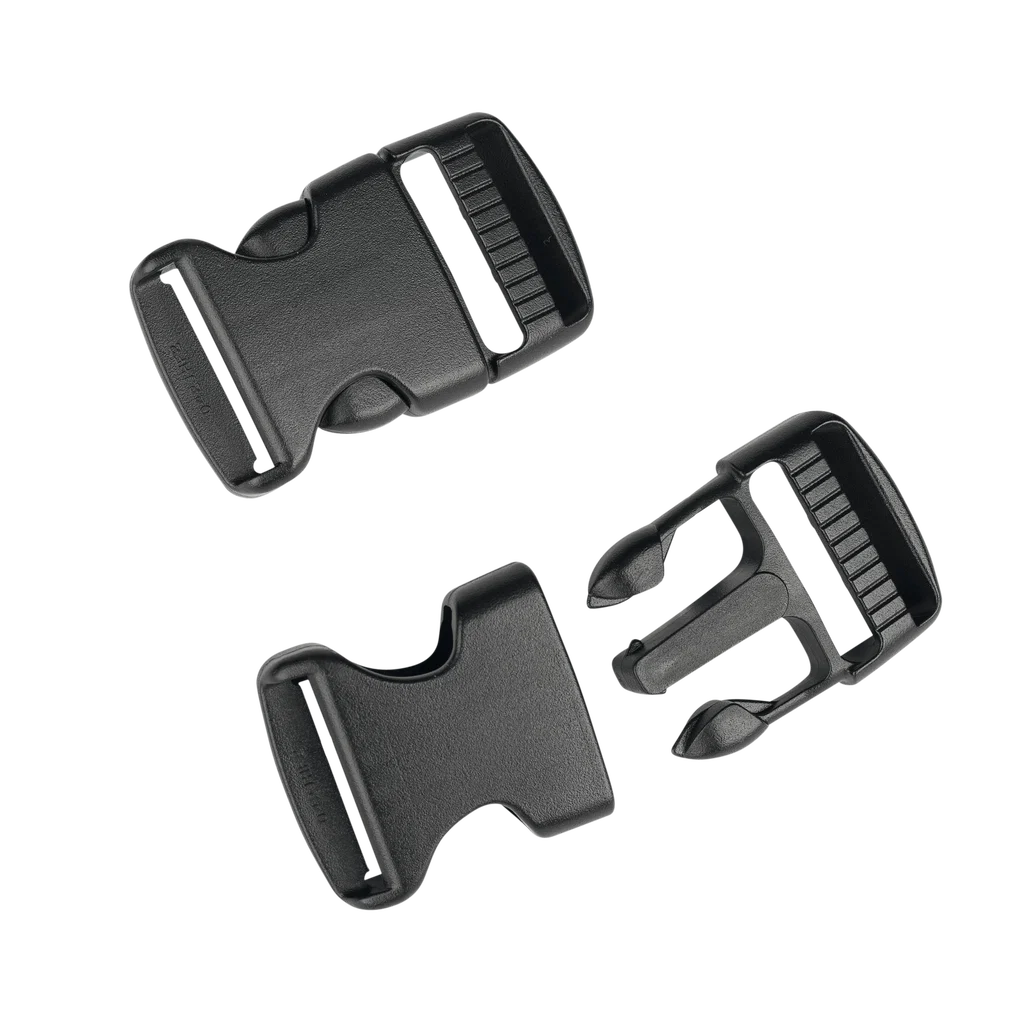ION Harn Sp Buckle 25mm f Legstraps (2pair) (SS16 onwards)