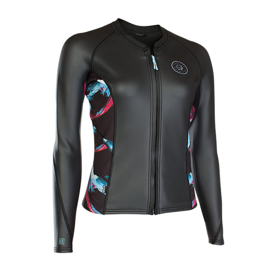 2019 Ion Neo Zip Top Women LS 2/1 CSK