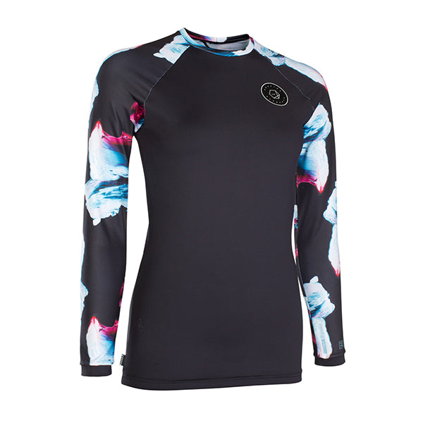 2019 ION RASHGUARD WOMEN LIZZ L/S