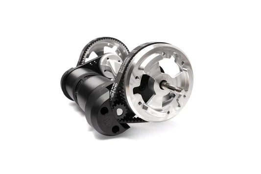 All Terrain CNC Drive Gear
