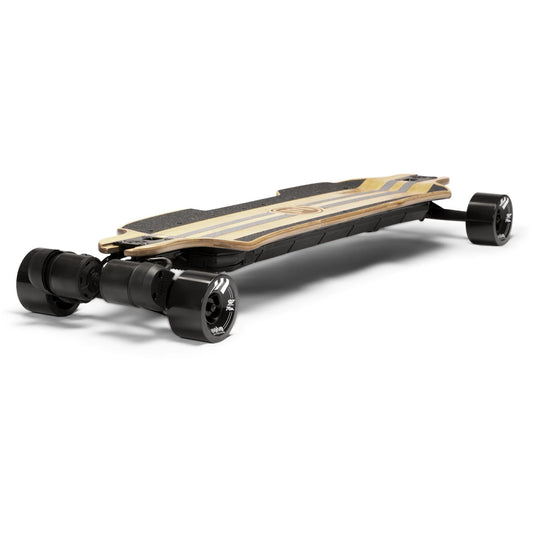 EVOLVE HADEAN BAMBOO STREET SKATEBOARD