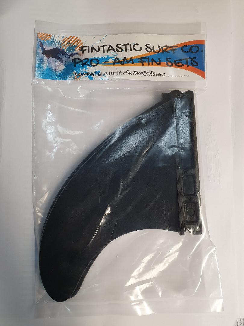 FINTASTIC SURF CO. PRO-AM FIN SETS