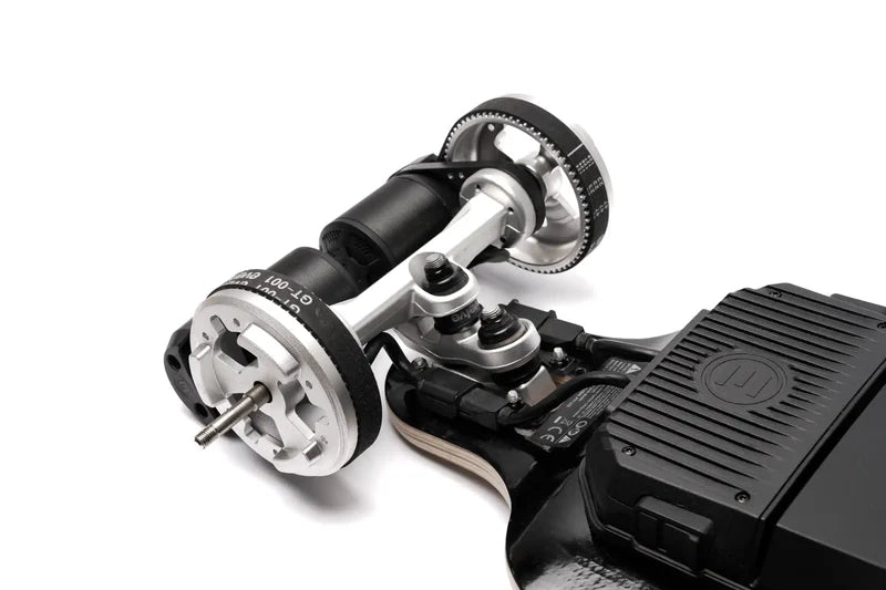 All Terrain CNC Drive Gear