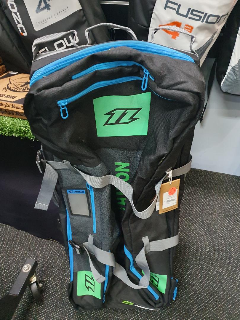 NORTH KITEBOARDING TRAVEL BAG