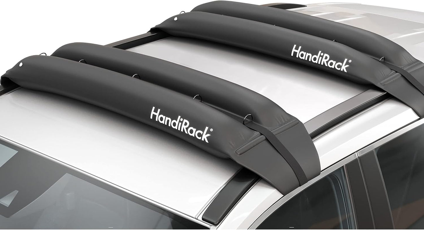 HandiRack Universal Car Roof Rack